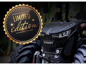 SOLD OUT - Fendt 942 Limited Edition 15 - 1:32